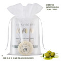 gift box kit cosmetico amenities hotel