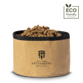 ciotola-ecologica-cane-pet-friendly-hotel-bauletto-personalizzata