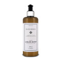 sapone liquido evergreen vip dispenser hotel