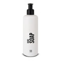sapone liquido dispenser hotel check-in