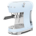 macchina_caffè_espresso_azzurro_lucido_smeg