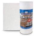 panno microfibra bianco rotolo strappo residence case vacanza