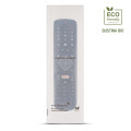 sacchetto telcomando biodegradabile hotel