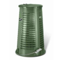 TRESPOLO ZEFIRO   gettacarte con coperchio e pedale