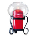 LAMPADA DA TAVOLO   modello rustica