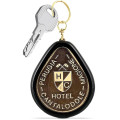 portachiavi-hotel-goccia-ottone-logo