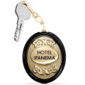 portachiavi-hotel-lusso-ottone