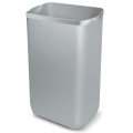 GETTACARTE LT 23   rettangolare satinato