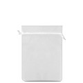 sacchetto organza linea cortesia starter kit