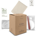 amenities box eco friendly ecologico oroverde