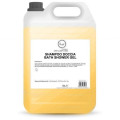 tanica ricarica bagnodoccia sapone olio argan