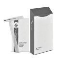 set rasatura astuccio neutro