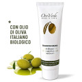 Bagnoschiuma monodose olio d'oliva