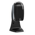 supporto distributore automatico disinfettante mani