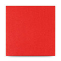 vendita-tovaglioli-ovatta-rosso-40x40