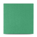 vendita-tovaglioli-ovatta-verde-40x40