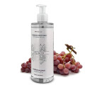 produzione dispenser shampoo balsamo uva wine hotel 