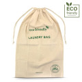 sacco biancheria naturale ecologico hotel
