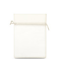 sacchetto organza avorio linea cortesia starter kit
