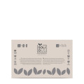 come si usa set cortesia eco-friendly cosmetici solidi