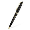 PENNA LUXE   plastica personalizzabile