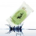 SAPONETTA FLOW-PACK   bustina personalizzabile