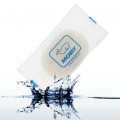 SAPONETTA FLOW-PACK   bustina personalizzabile