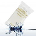 SAPONETTA FLOW-PACK   bustina personalizzabile