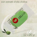 SAPONETTA FLOW-PACK   bustina personalizzabile