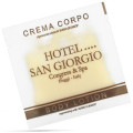 COSMETICI IN BUSTINA 20 ml   personalizzabile