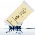 SAPONETTA FLOW-PACK   bustina personalizzabile