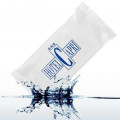 SAPONETTA FLOW-PACK   bustina personalizzabile