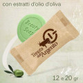 SAPONETTA FLOW-PACK   bustina personalizzabile