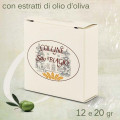 SAPONETTA ASTUCCIO   personalizzabile