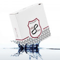 SAPONETTA ASTUCCIO   personalizzabile