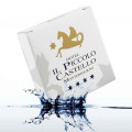 SAPONETTA ASTUCCIO   personalizzabile