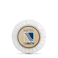 sapone personalizzato hotel