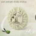 sapone olio oliva set cortesia