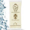 CUFFIA DOCCIA   busta personalizzabile