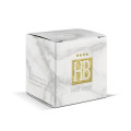 CUFFIA DOCCIA   astuccio cubo personalizzabile