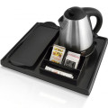 SET COLAZIONE   colore nero