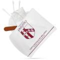 SET VANITY e CUFFIA   bauletto personalizzabile