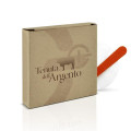 SET VANITY   astuccio quadrato stampato