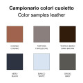 cinghia cuoio colori disponibili