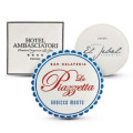 sottobicchieri personalizzati hotel