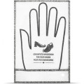 PANNO LUCIDASCARPE   personalizzabile