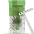 SET RASATURA   bustina personalizzabile