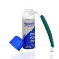 SET RASATURA WILKINSON   bustina personalizzabile