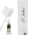 SET IGIENE ORALE   bustina personalizzabile