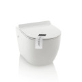 sigillo trattamento wc hotel